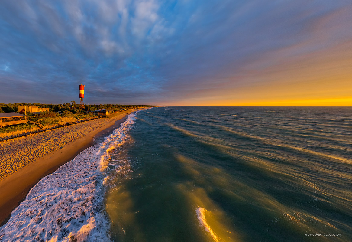 Rybachiy, Curonian Spit (Рыбачий, Куршская коса)